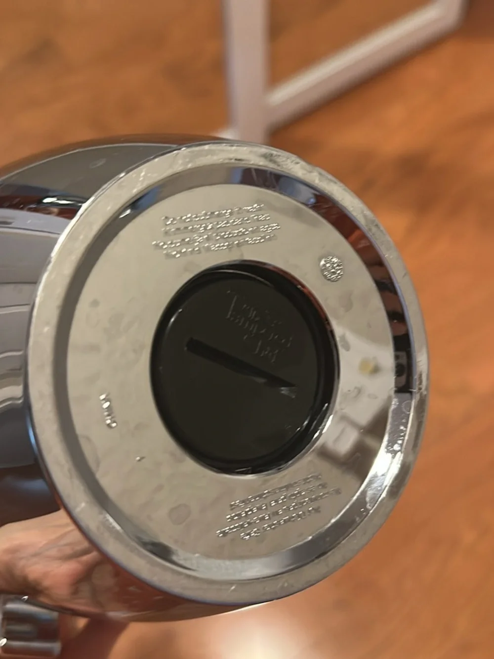 The Pampered Chef Insulated Carafe